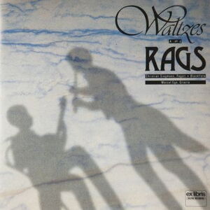 Waltzes and Rags